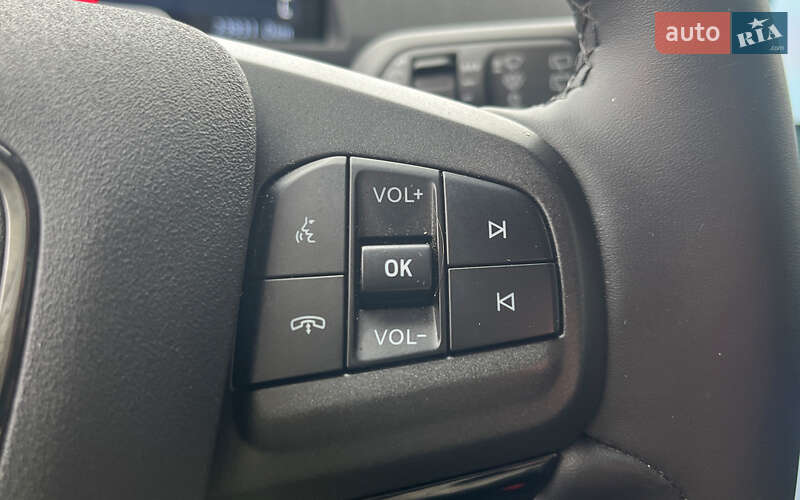 Позашляховик / Кросовер Ford Mustang Mach-E 2023 в Стрию