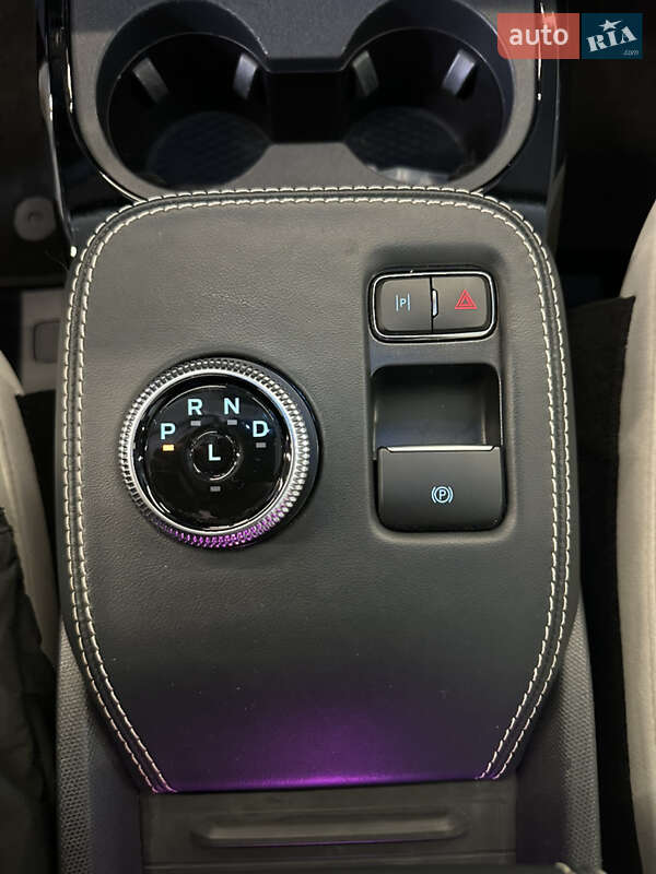 Внедорожник / Кроссовер Ford Mustang Mach-E 2022 в Одессе