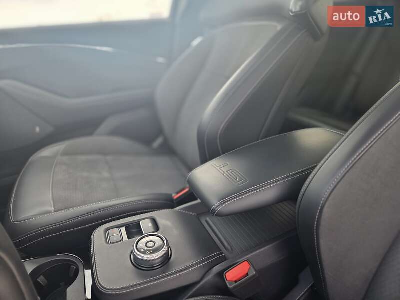 Внедорожник / Кроссовер Ford Mustang Mach-E 2021 в Ровно фото 18 Внедорожник / Кроссовер Ford Mustang Mach-E 2021 в Ровно