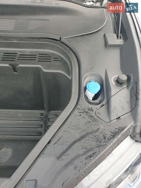 Позашляховик / Кросовер Ford Mustang Mach-E 2024 в Івано-Франківську