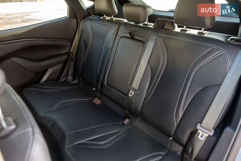 Позашляховик / Кросовер Ford Mustang Mach-E 2023 в Івано-Франківську фото 29 Позашляховик / Кросовер Ford Mustang Mach-E 2023 в Івано-Франківську