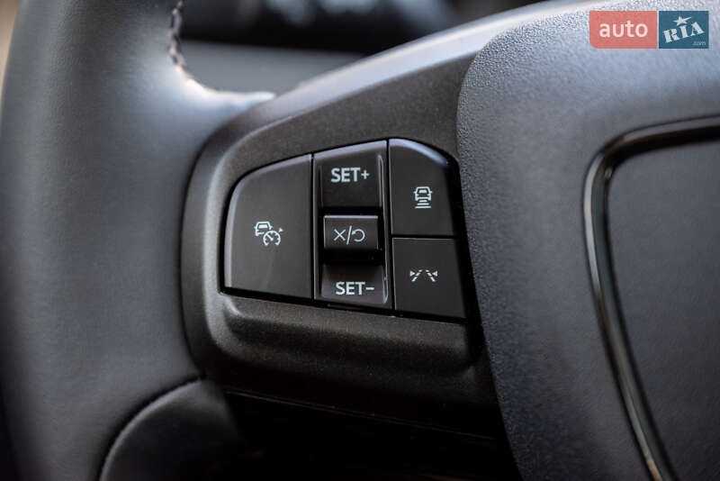 Позашляховик / Кросовер Ford Mustang Mach-E 2023 в Івано-Франківську фото 33 Позашляховик / Кросовер Ford Mustang Mach-E 2023 в Івано-Франківську