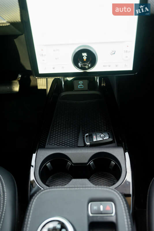 Позашляховик / Кросовер Ford Mustang Mach-E 2023 в Івано-Франківську фото 39 Позашляховик / Кросовер Ford Mustang Mach-E 2023 в Івано-Франківську