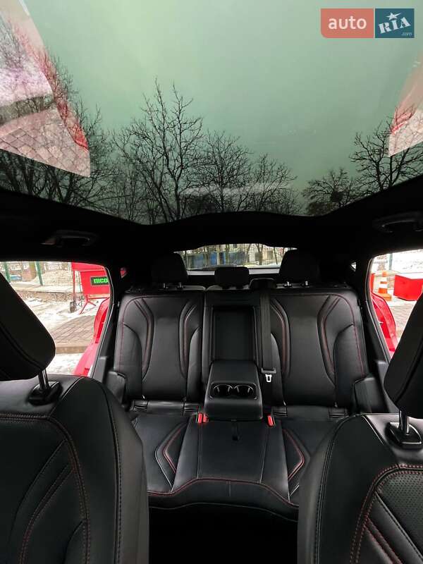 Внедорожник / Кроссовер Ford Mustang Mach-E 2020 в Киеве фото 27 Внедорожник / Кроссовер Ford Mustang Mach-E 2020 в Киеве