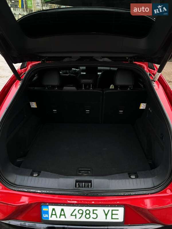 Внедорожник / Кроссовер Ford Mustang Mach-E 2020 в Киеве фото 31 Внедорожник / Кроссовер Ford Mustang Mach-E 2020 в Киеве