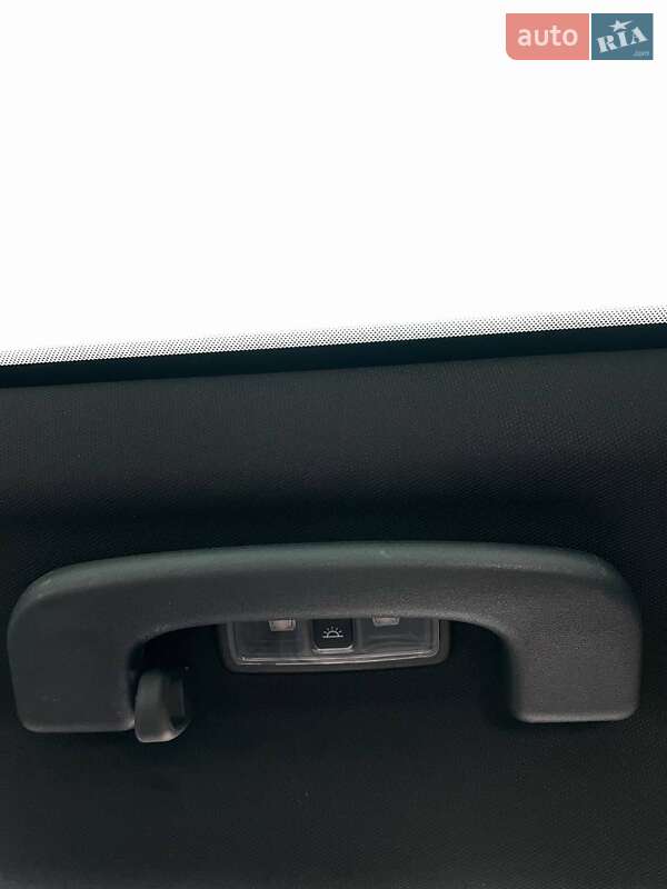 Внедорожник / Кроссовер Ford Mustang Mach-E 2020 в Киеве фото 42 Внедорожник / Кроссовер Ford Mustang Mach-E 2020 в Киеве