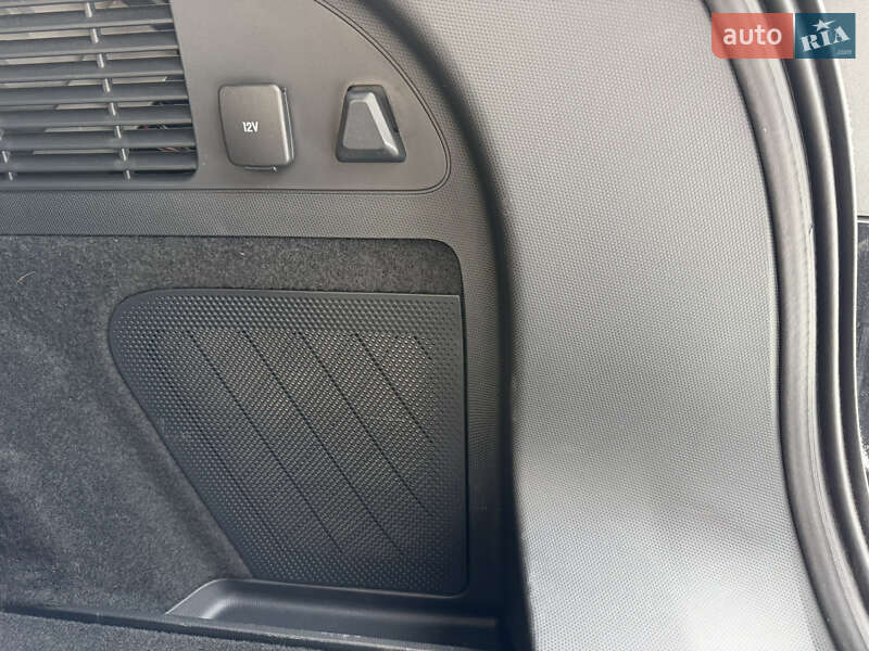 Позашляховик / Кросовер Ford Mustang Mach-E 2024 в Івано-Франківську