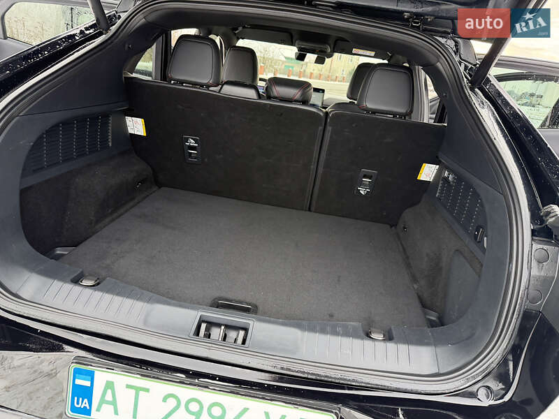 Внедорожник / Кроссовер Ford Mustang Mach-E 2021 в Калуше фото 14 Внедорожник / Кроссовер Ford Mustang Mach-E 2021 в Калуше