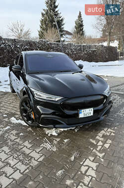 Внедорожник / Кроссовер Ford Mustang Mach-E 2023 в Ивано-Франковске