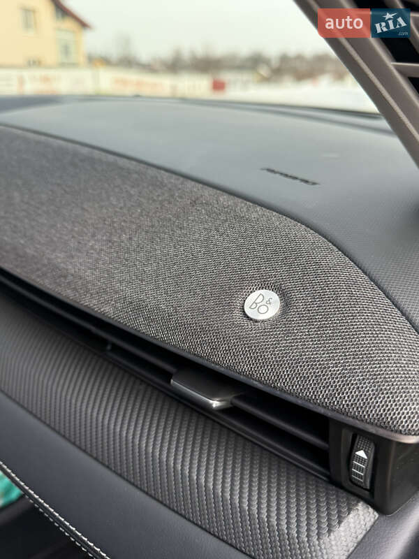 Позашляховик / Кросовер Ford Mustang Mach-E 2023 в Івано-Франківську