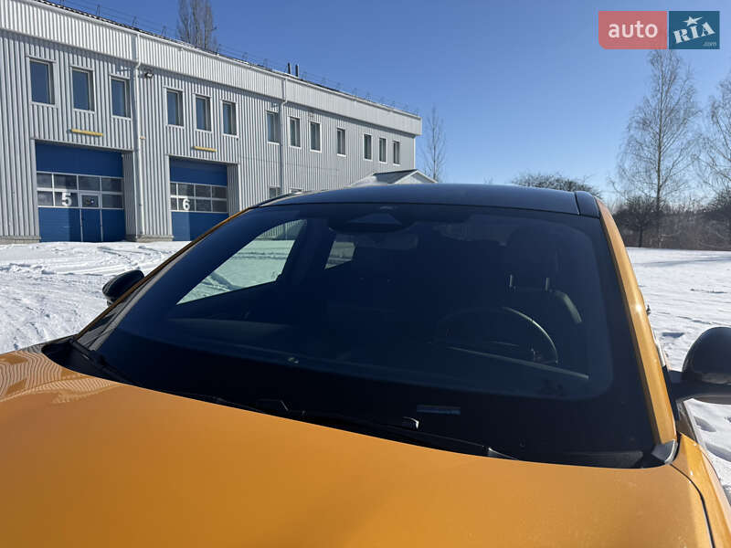 Внедорожник / Кроссовер Ford Mustang Mach-E 2022 в Ровно