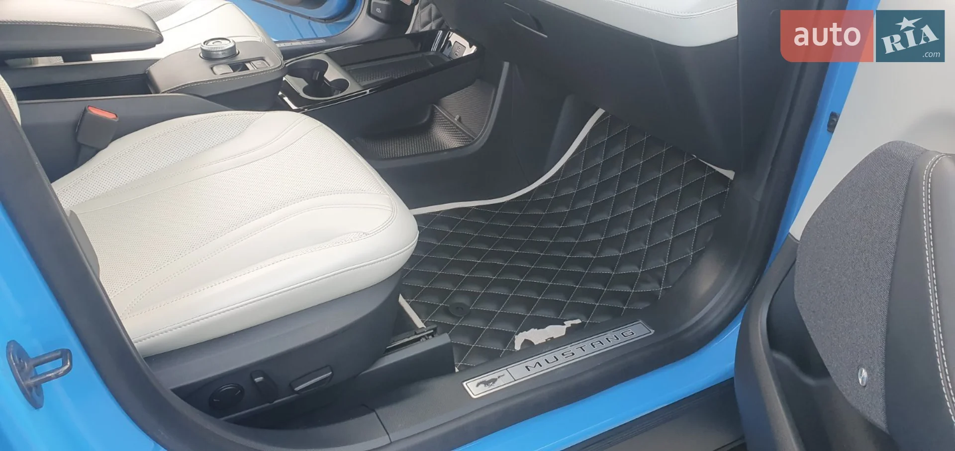 2023 Ford Mustang Mach-E - мініатюра 23