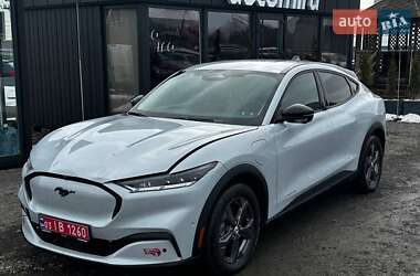 Внедорожник / Кроссовер Ford Mustang Mach-E 2023 в Луцке