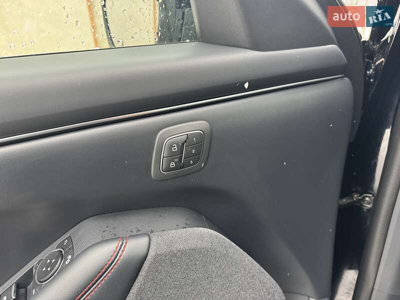 Внедорожник / Кроссовер Ford Mustang Mach-E 2021 в Тернополе фото 24 Внедорожник / Кроссовер Ford Mustang Mach-E 2021 в Тернополе