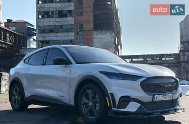 Внедорожник / Кроссовер Ford Mustang Mach-E 2021 в Калуше