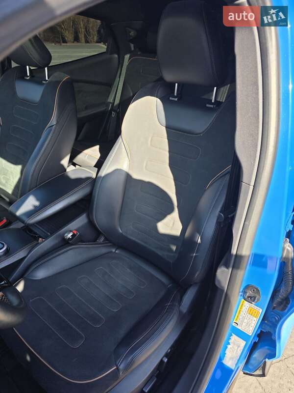 Позашляховик / Кросовер Ford Mustang Mach-E 2022 в Стрию фото 13 Позашляховик / Кросовер Ford Mustang Mach-E 2022 в Стрию