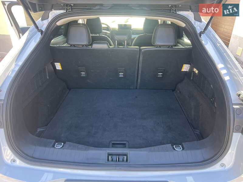 Внедорожник / Кроссовер Ford Mustang Mach-E 2023 в Виннице фото 21 Внедорожник / Кроссовер Ford Mustang Mach-E 2023 в Виннице