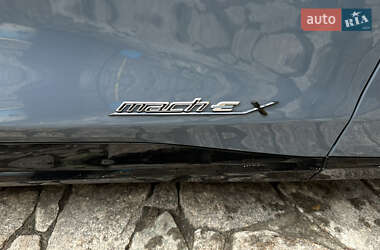 Внедорожник / Кроссовер Ford Mustang Mach-E 2023 в Днепре