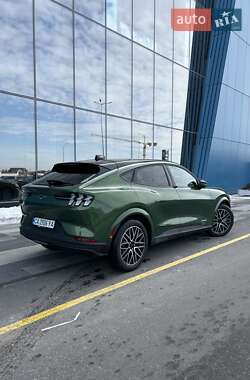 Внедорожник / Кроссовер Ford Mustang Mach-E 2025 в Киеве