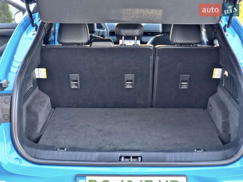 Внедорожник / Кроссовер Ford Mustang Mach-E 2024 в Дрогобыче