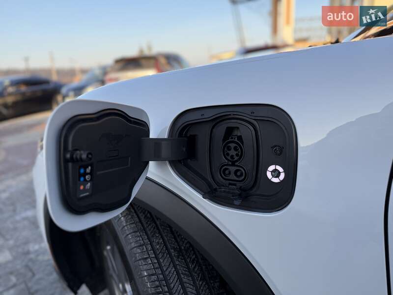 Позашляховик / Кросовер Ford Mustang Mach-E 2023 в Дрогобичі