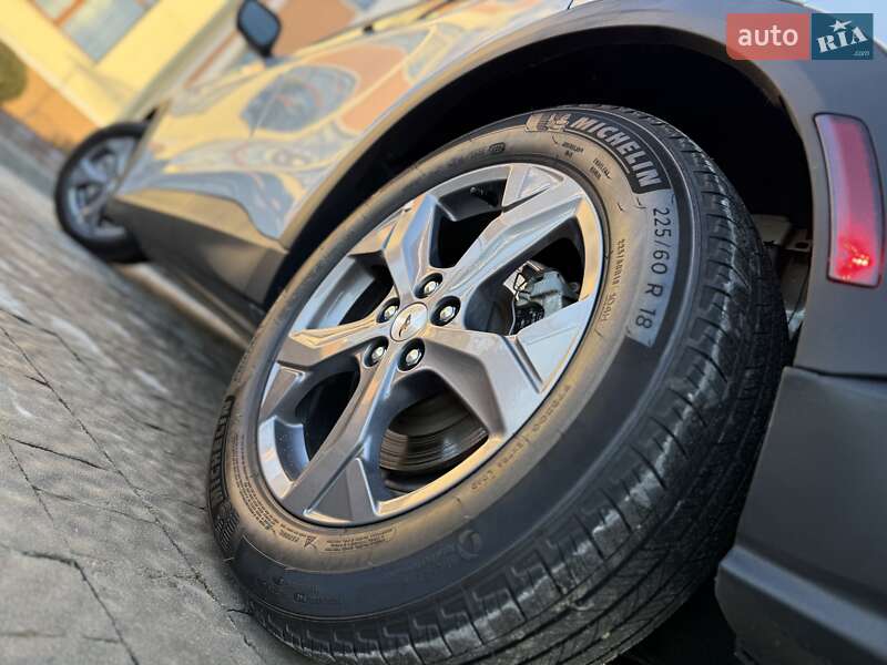 Позашляховик / Кросовер Ford Mustang Mach-E 2023 в Дрогобичі