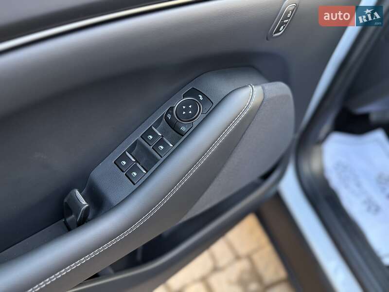 Позашляховик / Кросовер Ford Mustang Mach-E 2023 в Дрогобичі