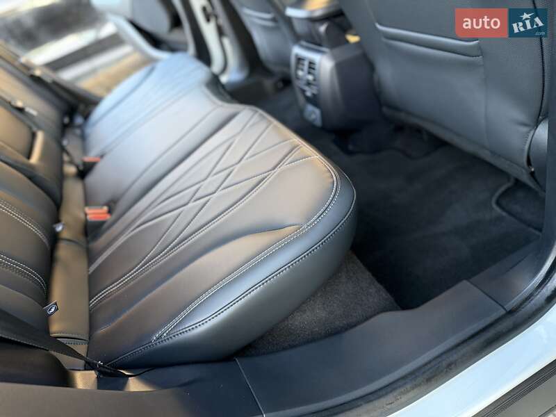 Позашляховик / Кросовер Ford Mustang Mach-E 2023 в Дрогобичі