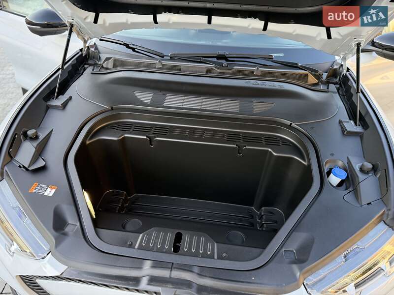 Позашляховик / Кросовер Ford Mustang Mach-E 2023 в Дрогобичі