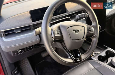 Внедорожник / Кроссовер Ford Mustang Mach-E 2023 в Мукачево