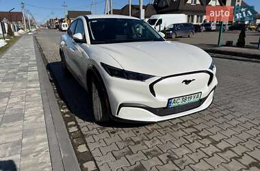 Внедорожник / Кроссовер Ford Mustang Mach-E 2024 в Луцке