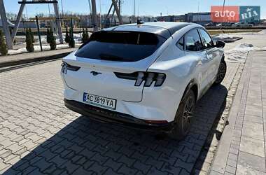 Внедорожник / Кроссовер Ford Mustang Mach-E 2024 в Луцке