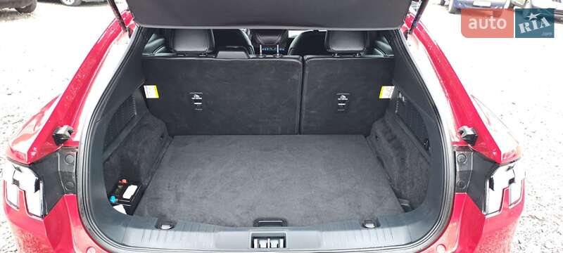 Внедорожник / Кроссовер Ford Mustang Mach-E 2021 в Хмельницком