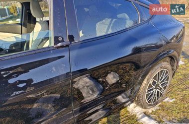 Внедорожник / Кроссовер Ford Mustang Mach-E 2024 в Ивано-Франковске фото 8 Внедорожник / Кроссовер Ford Mustang Mach-E 2024 в Ивано-Франковске