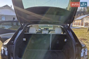 Внедорожник / Кроссовер Ford Mustang Mach-E 2024 в Ивано-Франковске фото 18 Внедорожник / Кроссовер Ford Mustang Mach-E 2024 в Ивано-Франковске
