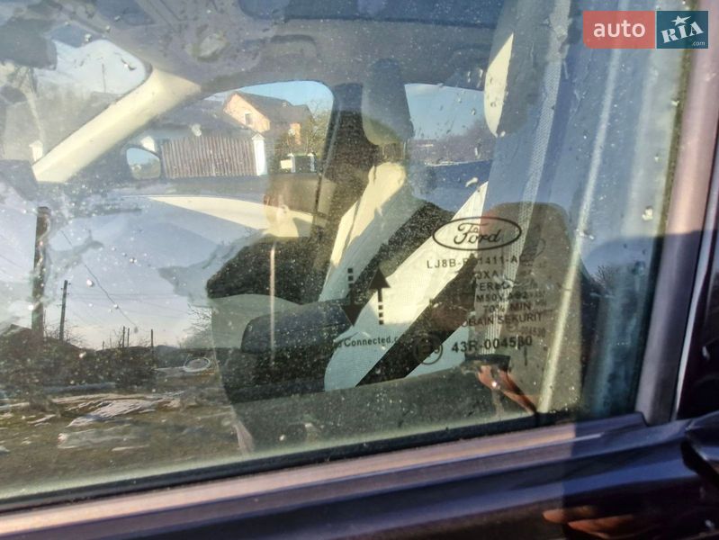 Позашляховик / Кросовер Ford Mustang Mach-E 2024 в Івано-Франківську фото 24 Позашляховик / Кросовер Ford Mustang Mach-E 2024 в Івано-Франківську