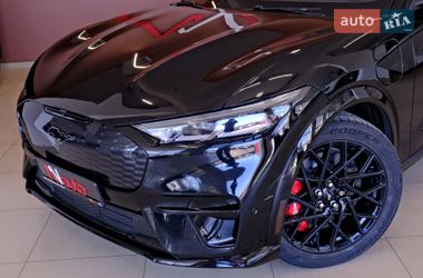 Внедорожник / Кроссовер Ford Mustang Mach-E 2023 в Одессе