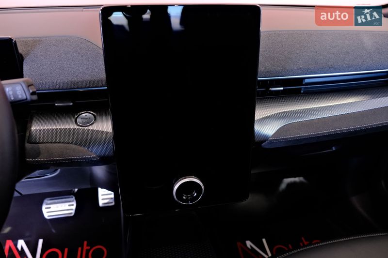 Внедорожник / Кроссовер Ford Mustang Mach-E 2023 в Одессе