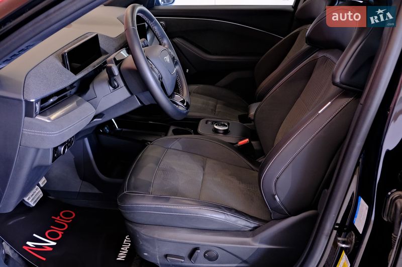 Внедорожник / Кроссовер Ford Mustang Mach-E 2023 в Одессе
