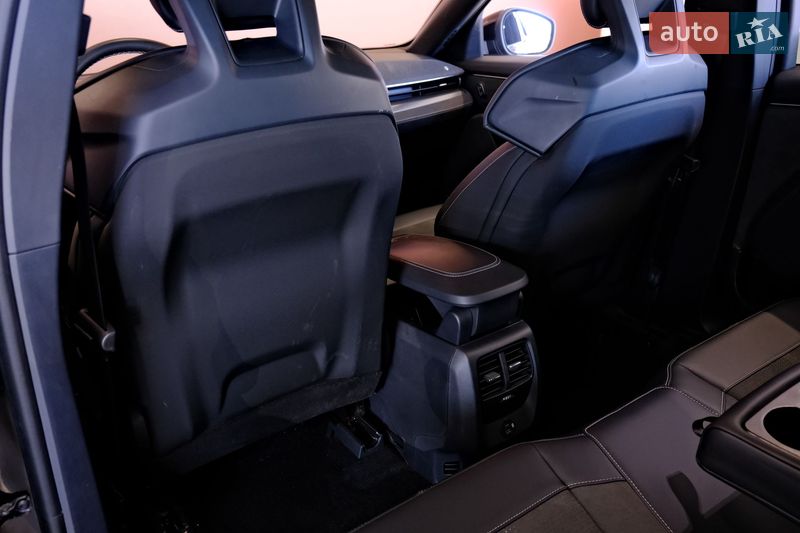 Внедорожник / Кроссовер Ford Mustang Mach-E 2023 в Одессе