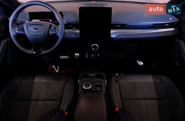 Внедорожник / Кроссовер Ford Mustang Mach-E 2023 в Одессе