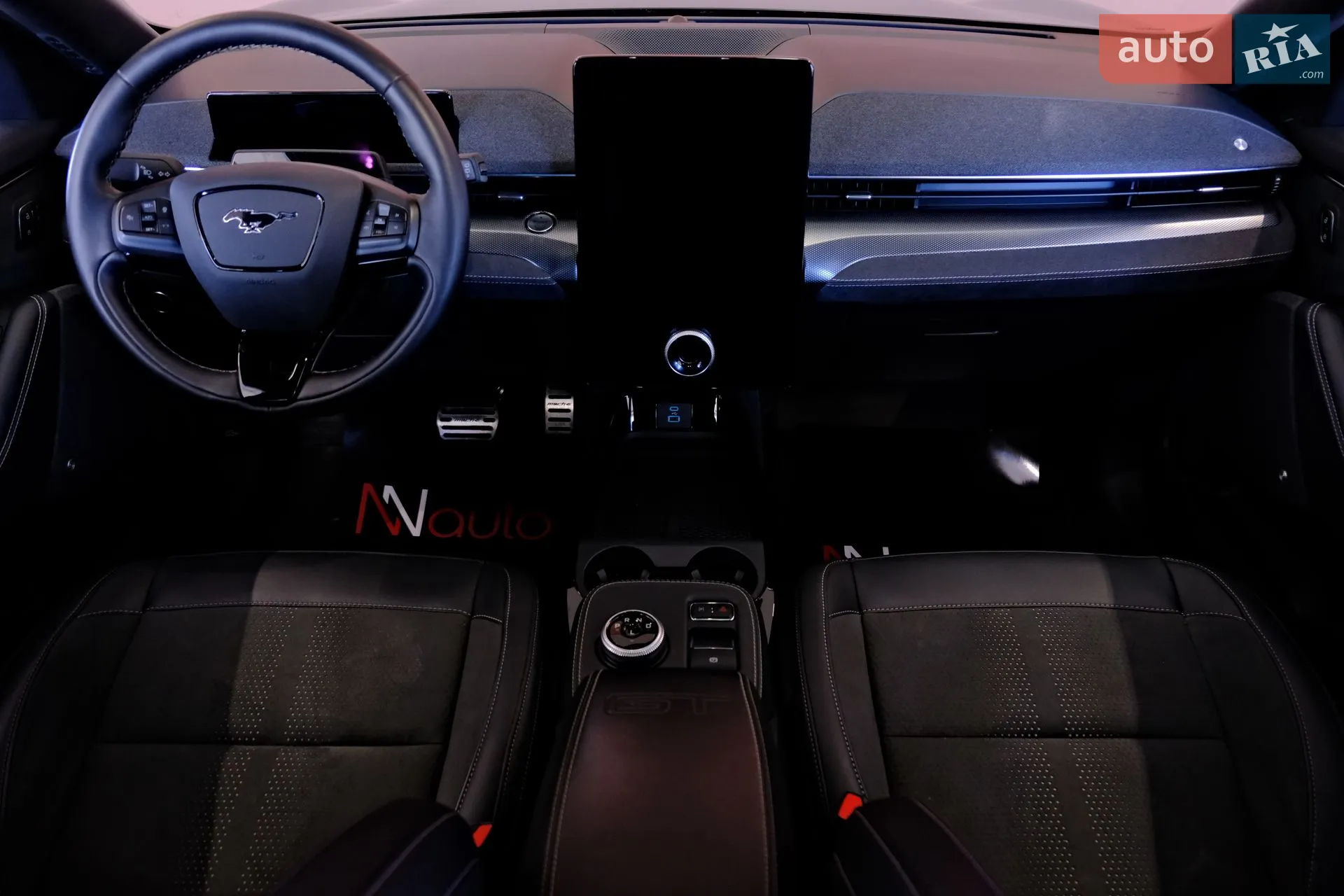 2023 Ford Mustang Mach-E - мініатюра 43
