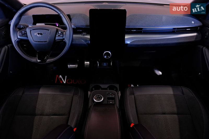 Внедорожник / Кроссовер Ford Mustang Mach-E 2023 в Одессе