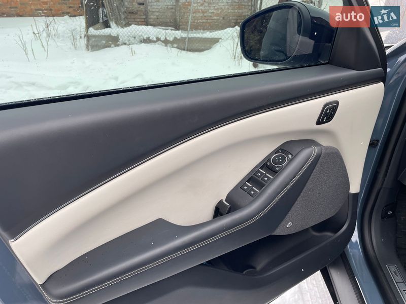 Внедорожник / Кроссовер Ford Mustang Mach-E 2023 в Виннице