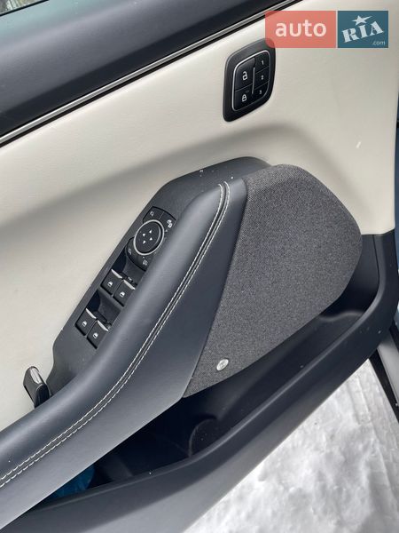 Внедорожник / Кроссовер Ford Mustang Mach-E 2023 в Виннице