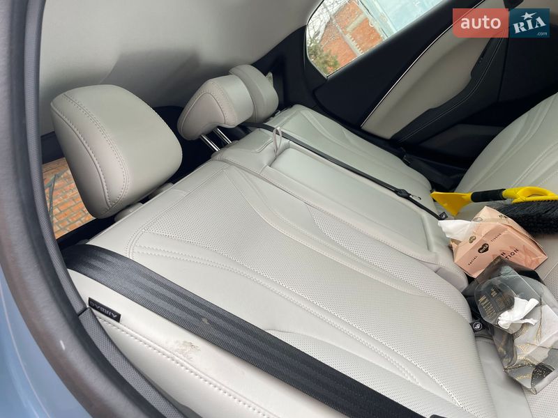 Внедорожник / Кроссовер Ford Mustang Mach-E 2023 в Виннице