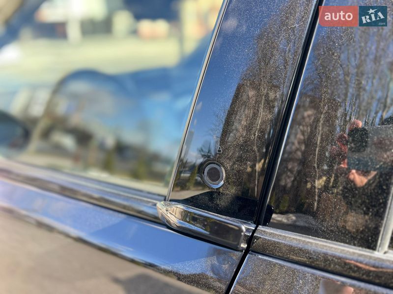 Внедорожник / Кроссовер Ford Mustang Mach-E 2023 в Львове