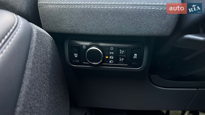 Внедорожник / Кроссовер Ford Mustang Mach-E 2023 в Львове