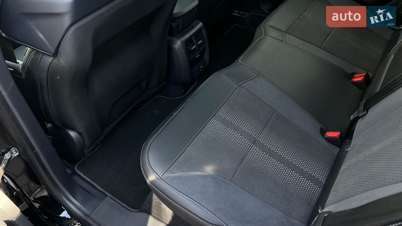 Внедорожник / Кроссовер Ford Mustang Mach-E 2023 в Львове