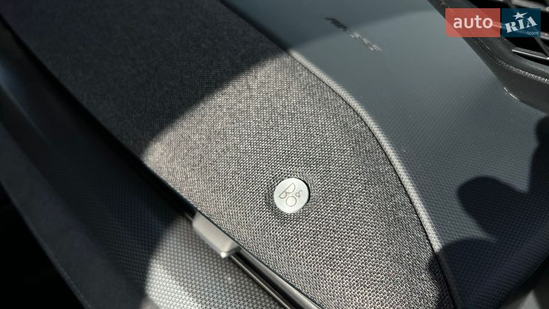 Внедорожник / Кроссовер Ford Mustang Mach-E 2023 в Львове